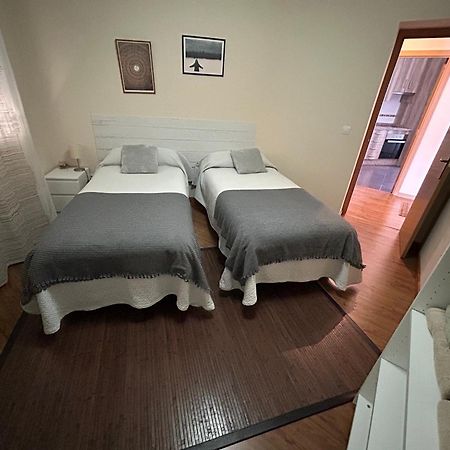 Amplio Nervión Santa Justa Apartamento Sevilha Exterior foto
