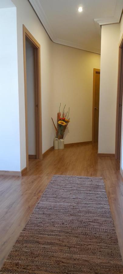 Amplio Nervión Santa Justa Apartamento Sevilha Exterior foto