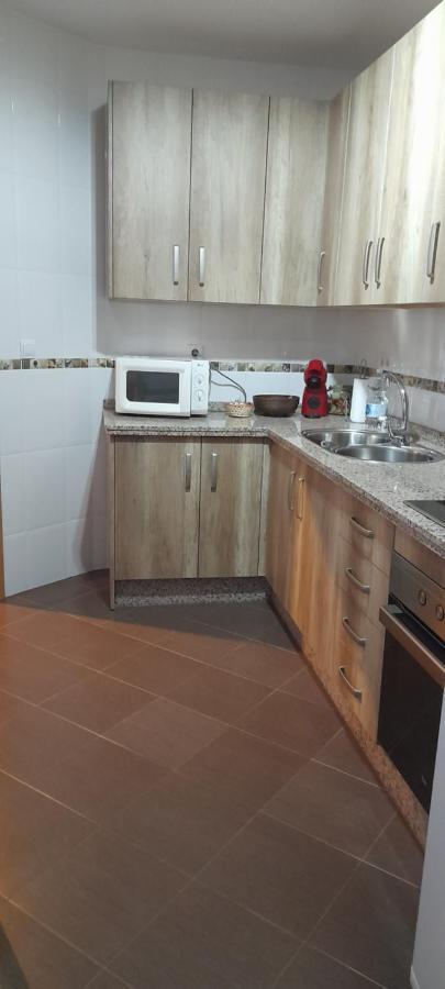 Amplio Nervión Santa Justa Apartamento Sevilha Exterior foto