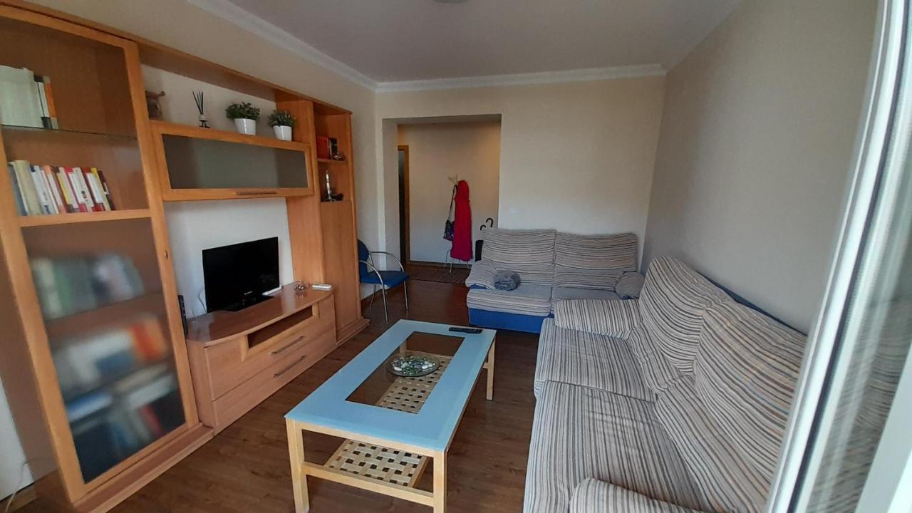 Amplio Nervión Santa Justa Apartamento Sevilha Exterior foto