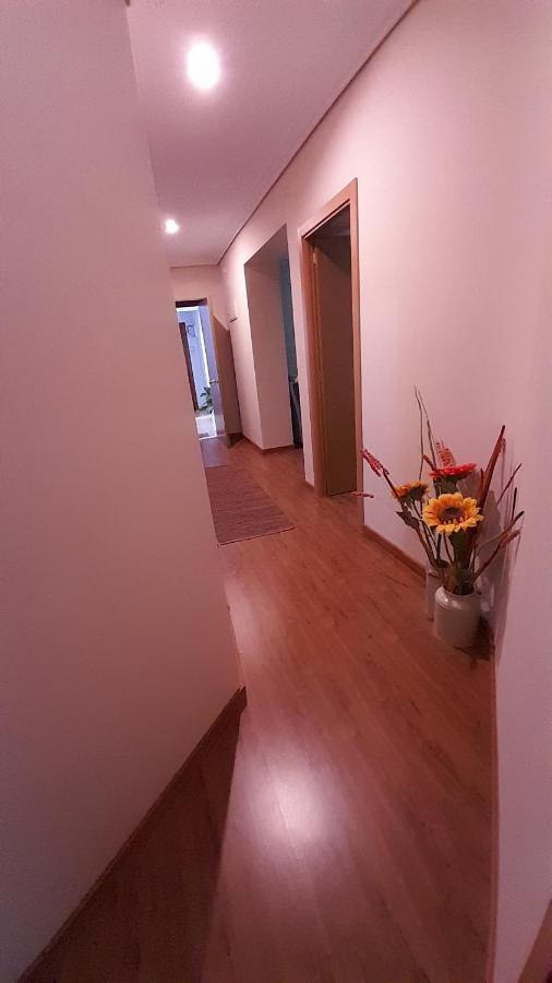 Amplio Nervión Santa Justa Apartamento Sevilha Exterior foto