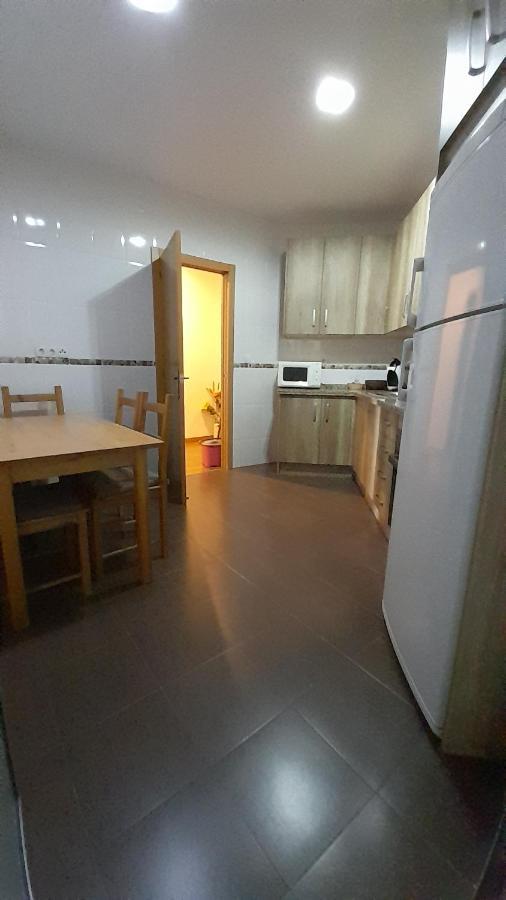 Amplio Nervión Santa Justa Apartamento Sevilha Exterior foto
