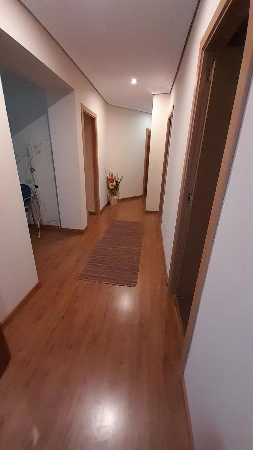 Amplio Nervión Santa Justa Apartamento Sevilha Exterior foto