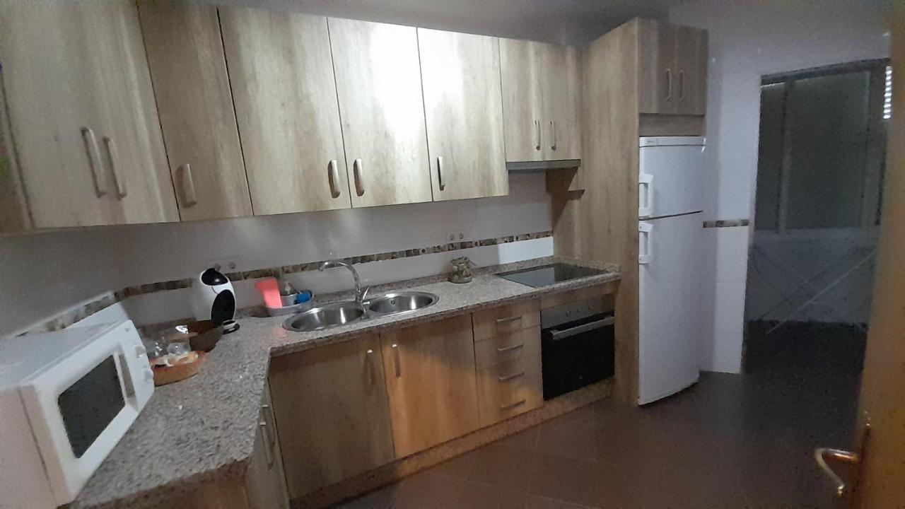 Amplio Nervión Santa Justa Apartamento Sevilha Exterior foto