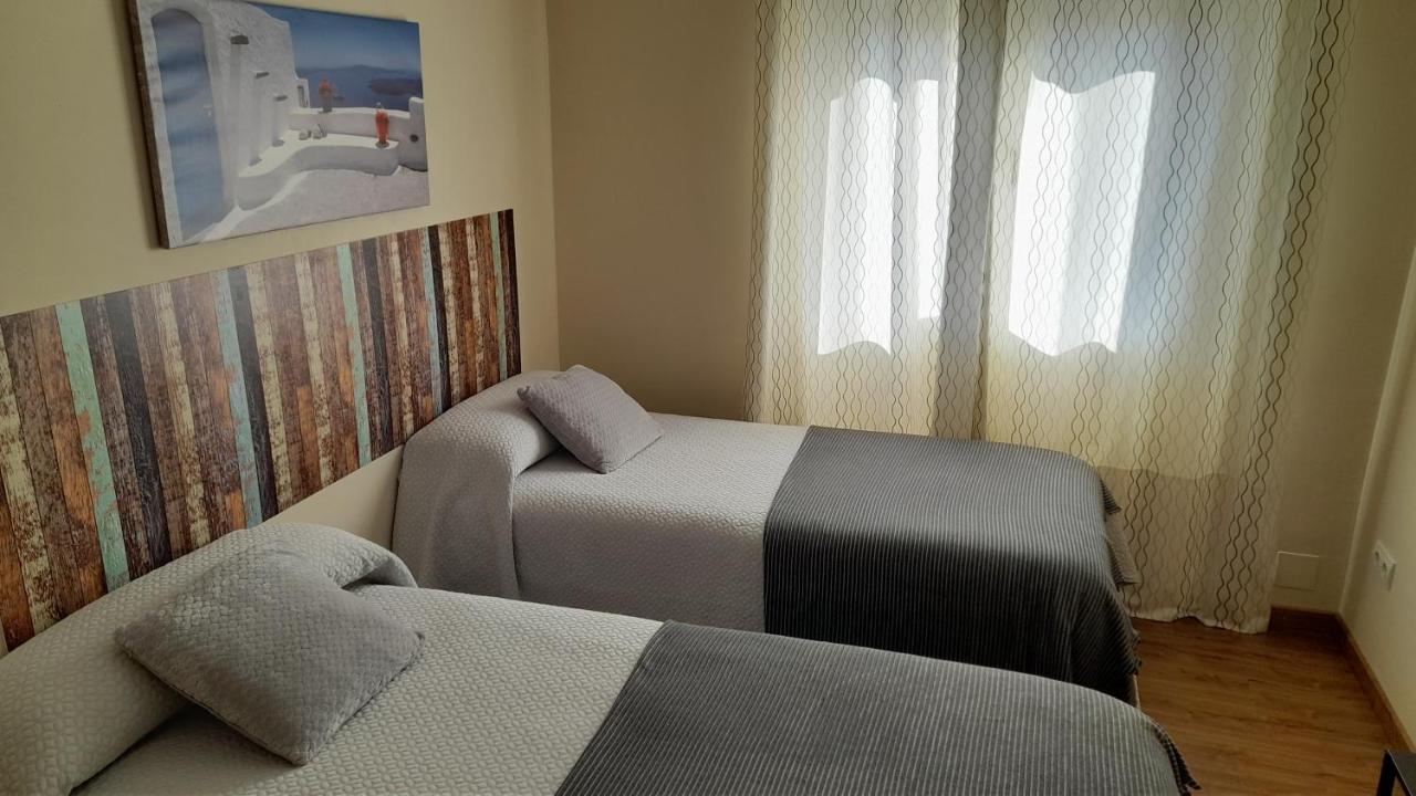 Amplio Nervión Santa Justa Apartamento Sevilha Exterior foto